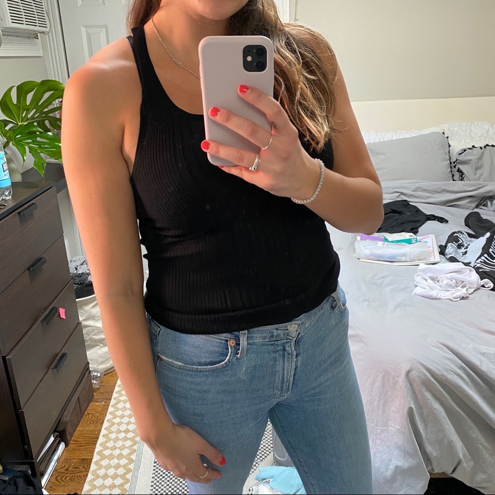 BCBG Tank Top
